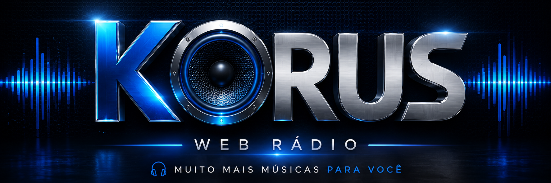 A Korus Web Rádio é uma rádio online que se destaca por sua programação musical de altíssima qualidade. Voltada para os ouvintes mais exigentes, ela oferece uma seleção de músicas clássicas do passado e clássicos modernos dos maiores artistas mundiais.